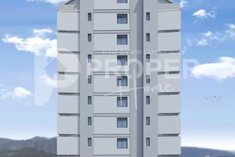 Apartment for sale in Muratpasa, Antalya, Turkey, 63m2, No. 215338 – photo 4