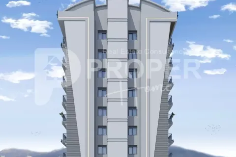 Apartment for sale in Muratpasa, Antalya, Turkey, 63m2, No. 215338 – photo 5