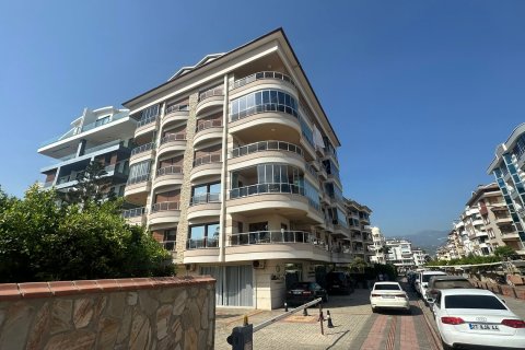 Apartment for sale  in Oba, Antalya, Turkey, 3 bedrooms, 150m2, No. 215336 – photo 1