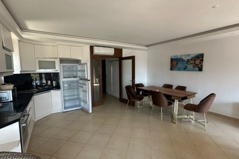 Apartment for sale  in Oba, Antalya, Turkey, 3 bedrooms, 150m2, No. 215336 – photo 12