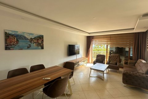 Apartment for sale  in Oba, Antalya, Turkey, 3 bedrooms, 150m2, No. 215336 – photo 11