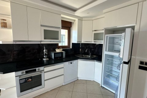 Apartment for sale  in Oba, Antalya, Turkey, 3 bedrooms, 150m2, No. 215336 – photo 18