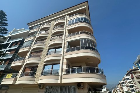 Apartment for sale  in Oba, Antalya, Turkey, 3 bedrooms, 150m2, No. 215336 – photo 14