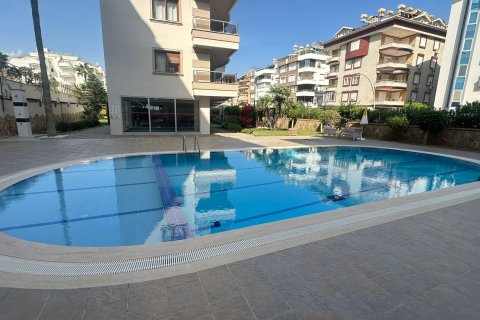 Apartment for sale  in Oba, Antalya, Turkey, 3 bedrooms, 150m2, No. 215336 – photo 16