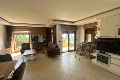 Apartment for sale  in Oba, Antalya, Turkey, 3 bedrooms, 150m2, No. 215336 – photo 17