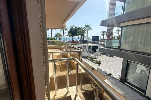 Apartment for sale  in Oba, Antalya, Turkey, 3 bedrooms, 150m2, No. 215336 – photo 20