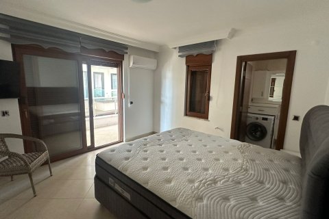 Apartment for sale  in Oba, Antalya, Turkey, 3 bedrooms, 150m2, No. 215336 – photo 22