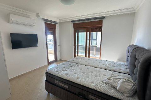 Apartment for sale  in Oba, Antalya, Turkey, 3 bedrooms, 150m2, No. 215336 – photo 28