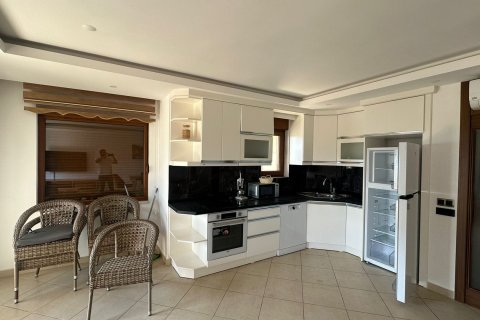 Apartment for sale  in Oba, Antalya, Turkey, 3 bedrooms, 150m2, No. 215336 – photo 34