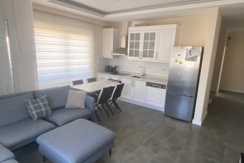 Apartment for sale  in Oba, Antalya, Turkey, 3 bedrooms, 170m2, No. 215332 – photo 1