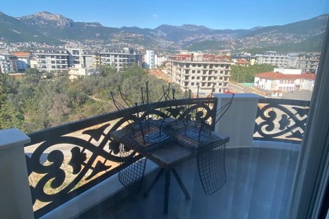 Apartment for sale  in Oba, Antalya, Turkey, 3 bedrooms, 170m2, No. 215332 – photo 4