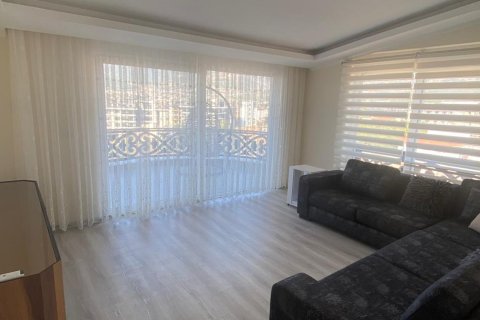 Apartment for sale  in Oba, Antalya, Turkey, 3 bedrooms, 170m2, No. 215332 – photo 6