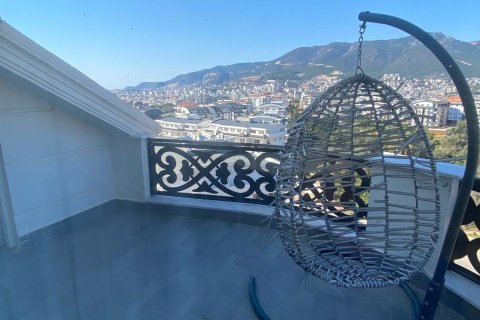 Apartment for sale  in Oba, Antalya, Turkey, 3 bedrooms, 170m2, No. 215332 – photo 20