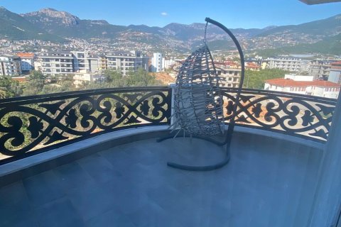 Apartment for sale  in Oba, Antalya, Turkey, 3 bedrooms, 170m2, No. 215332 – photo 23