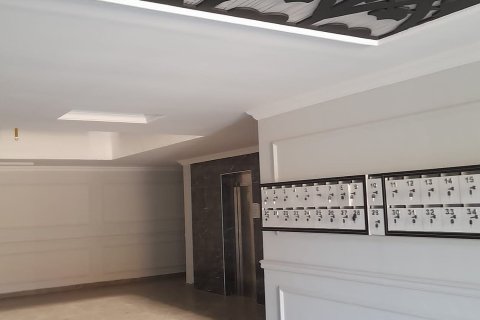 Apartment for sale  in Oba, Antalya, Turkey, 3 bedrooms, 170m2, No. 215332 – photo 26