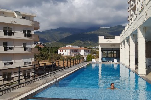 Apartment for sale  in Oba, Antalya, Turkey, 3 bedrooms, 170m2, No. 215332 – photo 39