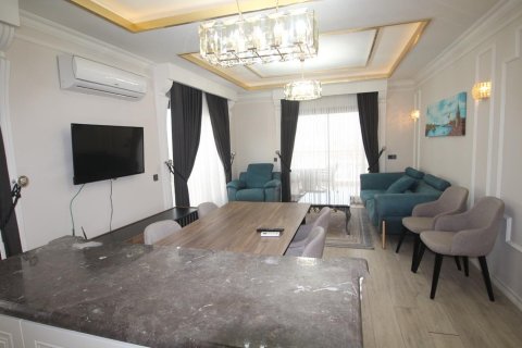 Apartment for sale  in Oba, Antalya, Turkey, 3 bedrooms, 135m2, No. 215337 – photo 1