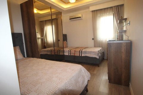 Apartment for sale  in Oba, Antalya, Turkey, 3 bedrooms, 135m2, No. 215337 – photo 4