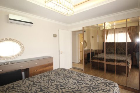 Apartment for sale  in Oba, Antalya, Turkey, 3 bedrooms, 135m2, No. 215337 – photo 9