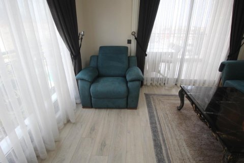 Apartment for sale  in Oba, Antalya, Turkey, 3 bedrooms, 135m2, No. 215337 – photo 11