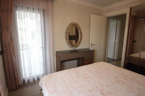 Apartment for sale  in Oba, Antalya, Turkey, 3 bedrooms, 135m2, No. 215337 – photo 5