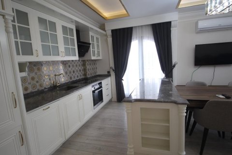 Apartment for sale  in Oba, Antalya, Turkey, 3 bedrooms, 135m2, No. 215337 – photo 10