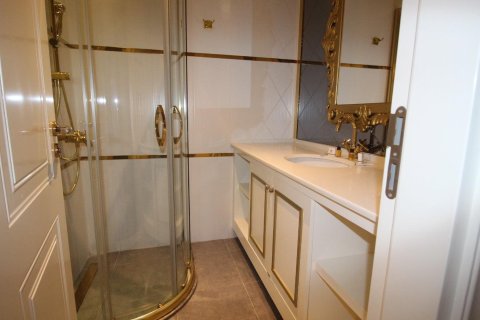 Apartment for sale  in Oba, Antalya, Turkey, 3 bedrooms, 135m2, No. 215337 – photo 14