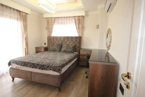 Apartment for sale  in Oba, Antalya, Turkey, 3 bedrooms, 135m2, No. 215337 – photo 19