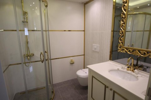 Apartment for sale  in Oba, Antalya, Turkey, 3 bedrooms, 135m2, No. 215337 – photo 15