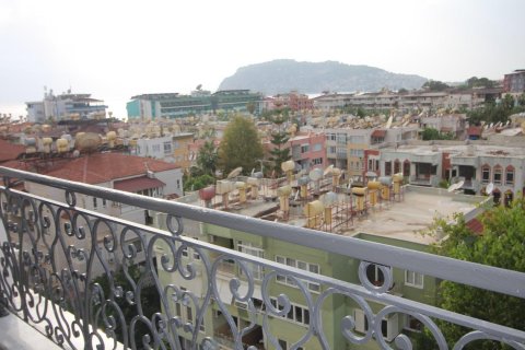 Apartment for sale  in Oba, Antalya, Turkey, 3 bedrooms, 135m2, No. 215337 – photo 17