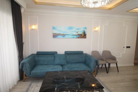 Apartment for sale  in Oba, Antalya, Turkey, 3 bedrooms, 135m2, No. 215337 – photo 24