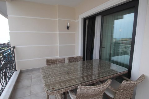 Apartment for sale  in Oba, Antalya, Turkey, 3 bedrooms, 135m2, No. 215337 – photo 21
