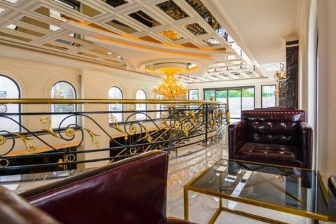 Apartment for sale  in Oba, Antalya, Turkey, 3 bedrooms, 135m2, No. 215337 – photo 22