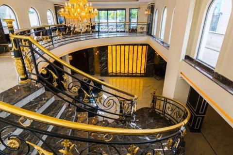 Apartment for sale  in Oba, Antalya, Turkey, 3 bedrooms, 135m2, No. 215337 – photo 23