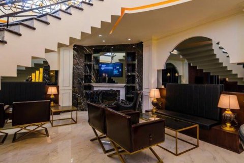 Apartment for sale  in Oba, Antalya, Turkey, 3 bedrooms, 135m2, No. 215337 – photo 28