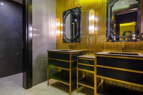 Apartment for sale  in Oba, Antalya, Turkey, 3 bedrooms, 135m2, No. 215337 – photo 26