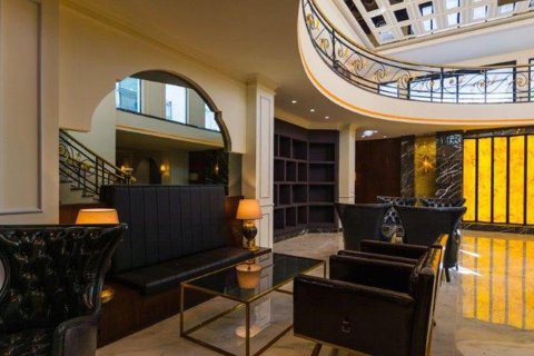 Apartment for sale  in Oba, Antalya, Turkey, 3 bedrooms, 135m2, No. 215337 – photo 27