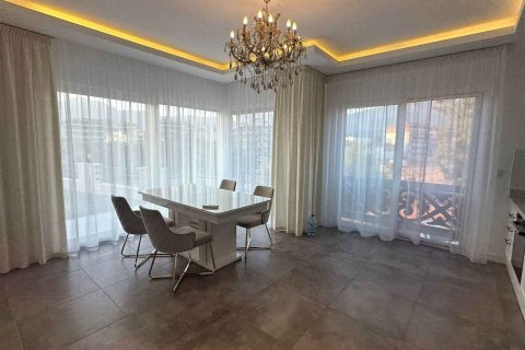 Apartment for sale  in Oba, Antalya, Turkey, 3 bedrooms, 170m2, No. 215333 – photo 1