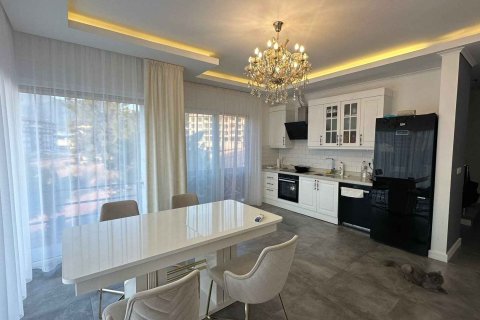 Apartment for sale  in Oba, Antalya, Turkey, 3 bedrooms, 170m2, No. 215333 – photo 12