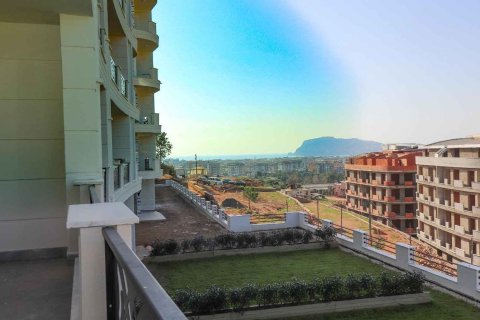 Apartment for sale  in Oba, Antalya, Turkey, 3 bedrooms, 170m2, No. 215333 – photo 13