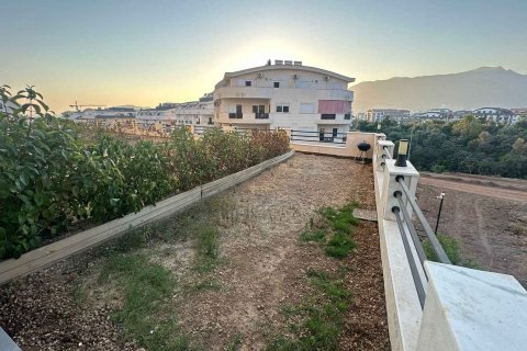 Apartment for sale  in Oba, Antalya, Turkey, 3 bedrooms, 170m2, No. 215333 – photo 21