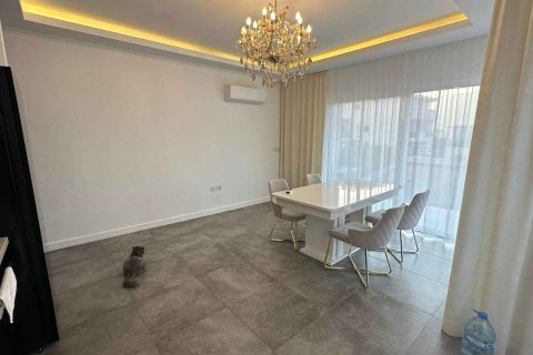 Apartment for sale  in Oba, Antalya, Turkey, 3 bedrooms, 170m2, No. 215333 – photo 18