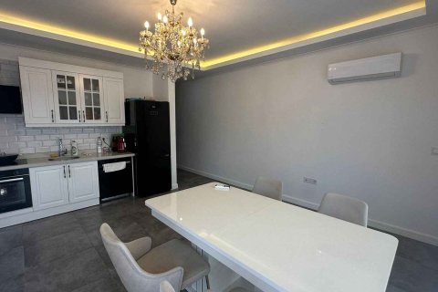 Apartment for sale  in Oba, Antalya, Turkey, 3 bedrooms, 170m2, No. 215333 – photo 20