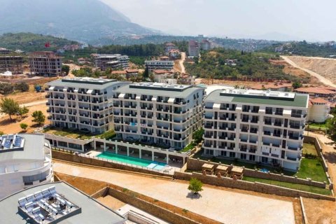 Apartment for sale  in Oba, Antalya, Turkey, 3 bedrooms, 170m2, No. 215333 – photo 28