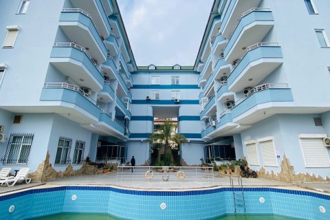 Продажа квартиры  в Оба, Анталье, Турция 3+1, 190м2, №215335 – фото 1