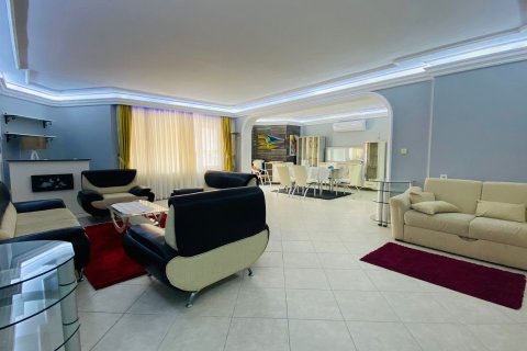 Продажа квартиры  в Оба, Анталье, Турция 3+1, 190м2, №215335 – фото 5