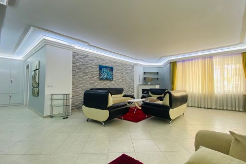 Продажа квартиры  в Оба, Анталье, Турция 3+1, 190м2, №215335 – фото 3