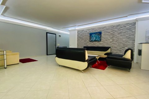 Продажа квартиры  в Оба, Анталье, Турция 3+1, 190м2, №215335 – фото 4