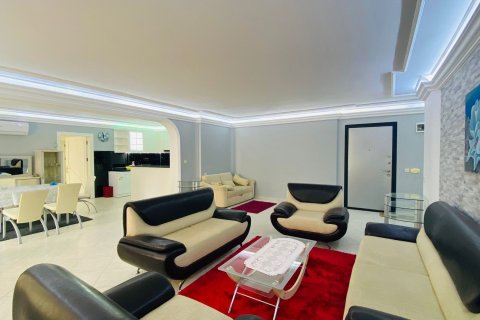 Продажа квартиры  в Оба, Анталье, Турция 3+1, 190м2, №215335 – фото 2