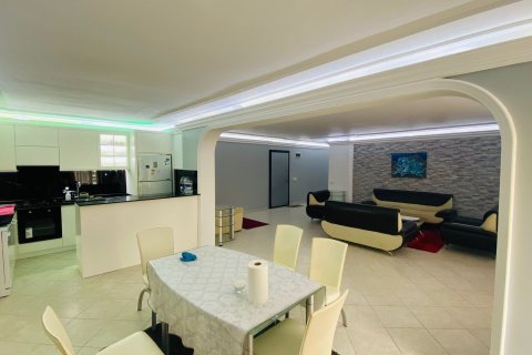 Продажа квартиры  в Оба, Анталье, Турция 3+1, 190м2, №215335 – фото 7